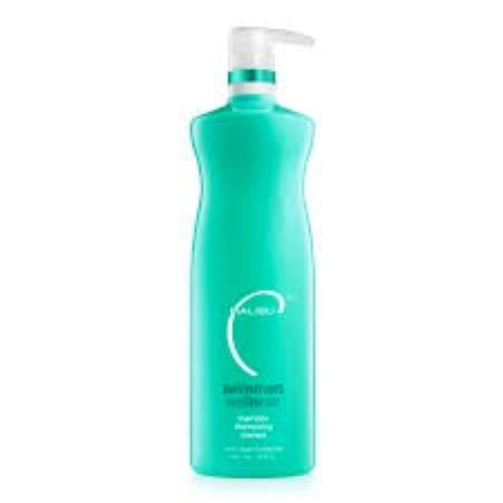 Malibu C Swimmers Wellness Shampoo 1 ltr
